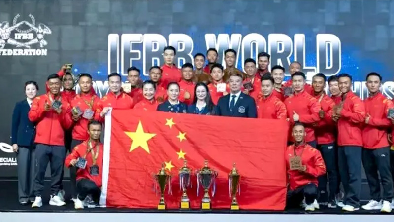 不止于卖器材：678体育打造“器械+服务”健身新业态